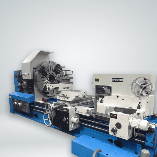 Maquinados-Interiores