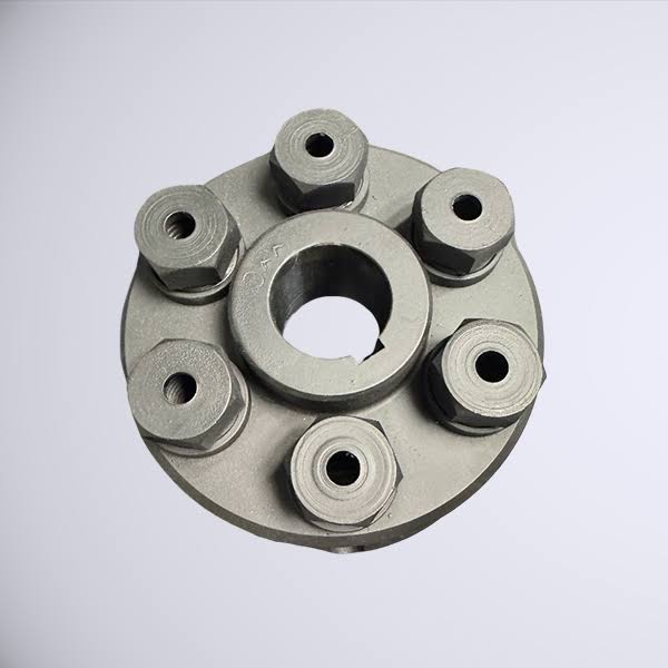 Acoplamiento de resbalamiento industrial - Image 3