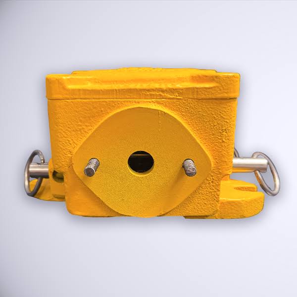 Paro de emergencia eléctrico con switch de seguridad - Image 4