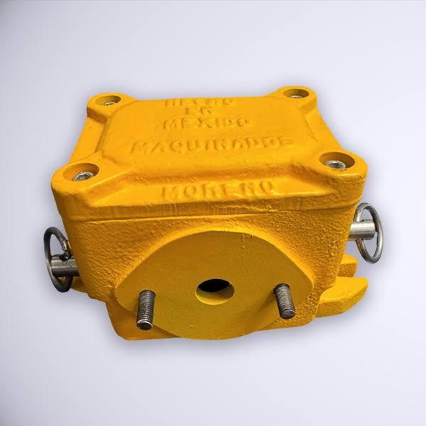 Paro de emergencia eléctrico con switch de seguridad - Image 6